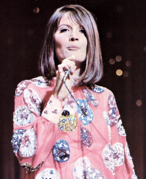Sandie Shaw Sandie Shaw