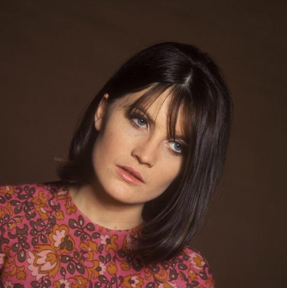 Sandie Shaw