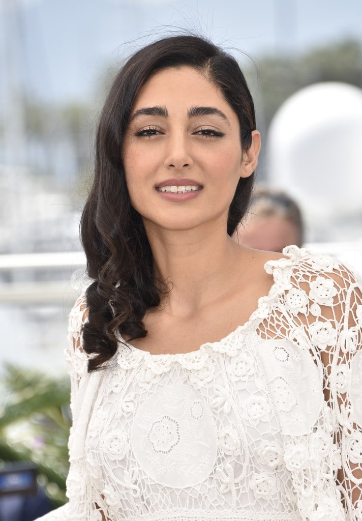 Golshifteh Farahani