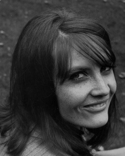 Sandie Shaw