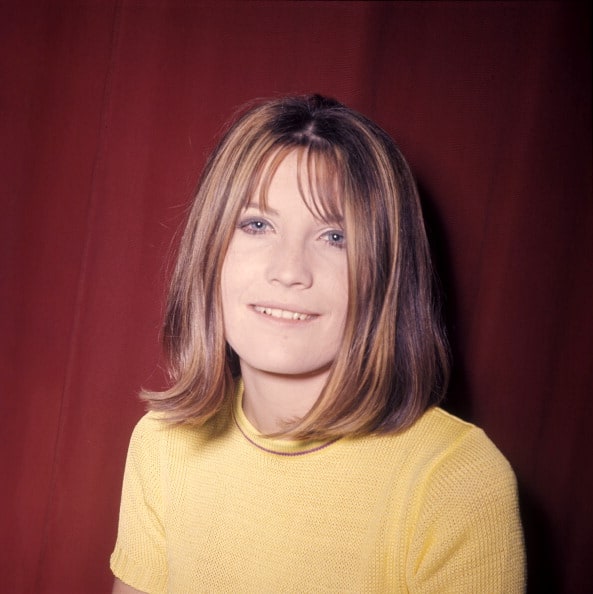 Sandie Shaw