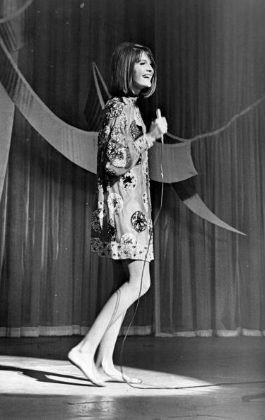 Sandie Shaw Sandie Shaw