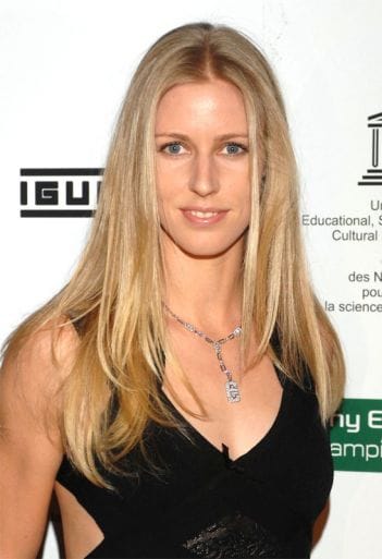 Elena Dementieva