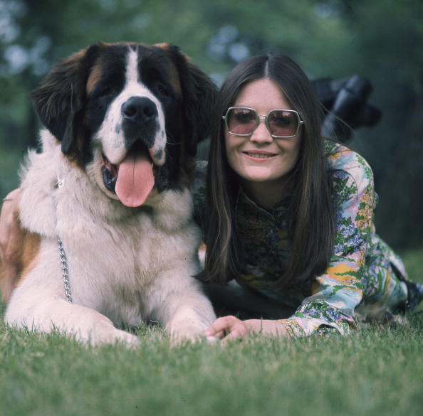 Sandie Shaw