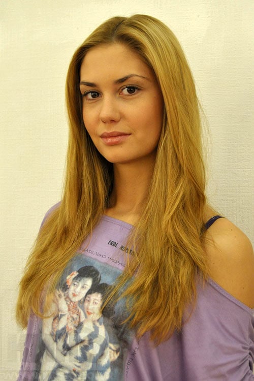 Agata Muceniece Agata Muceniece