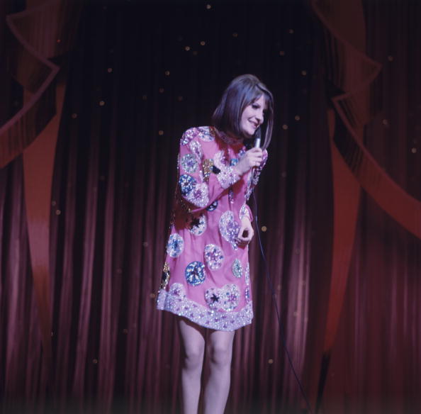 Sandie Shaw Sandie Shaw
