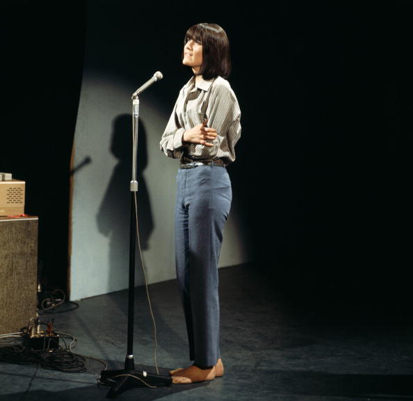 Sandie Shaw Sandie Shaw