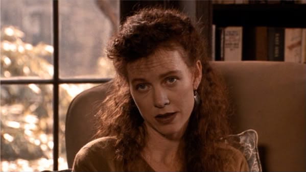 Judy Davis
