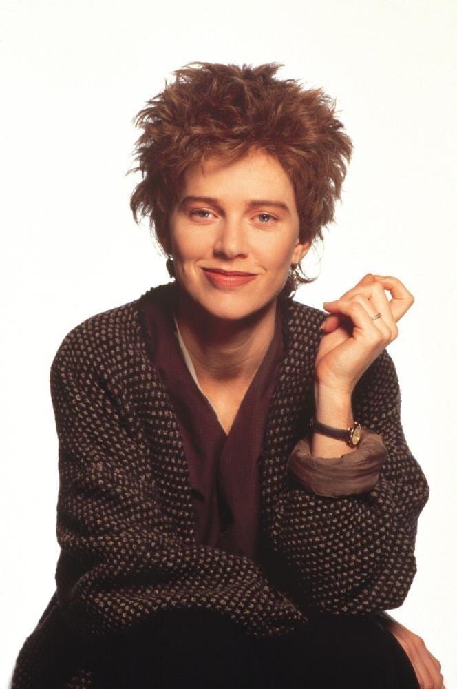 Judy Davis