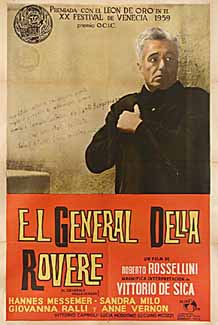 Il Generale della Rovere