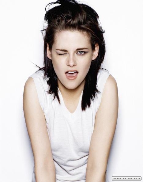Kristen Stewart