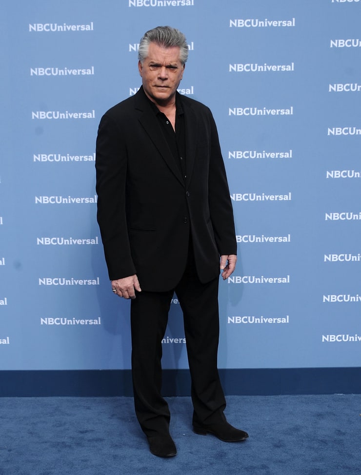 Ray Liotta