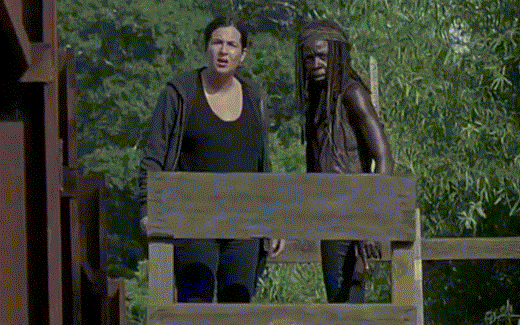 The Walking Dead