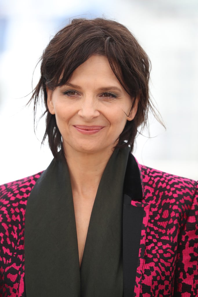 Juliette Binoche