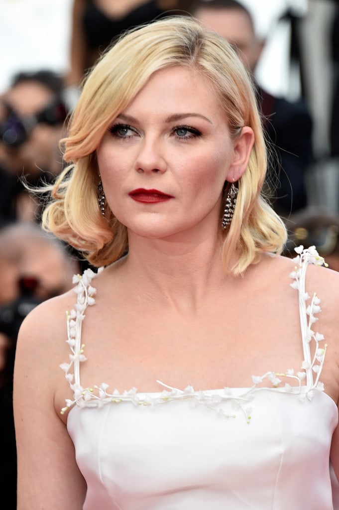 Kirsten Dunst