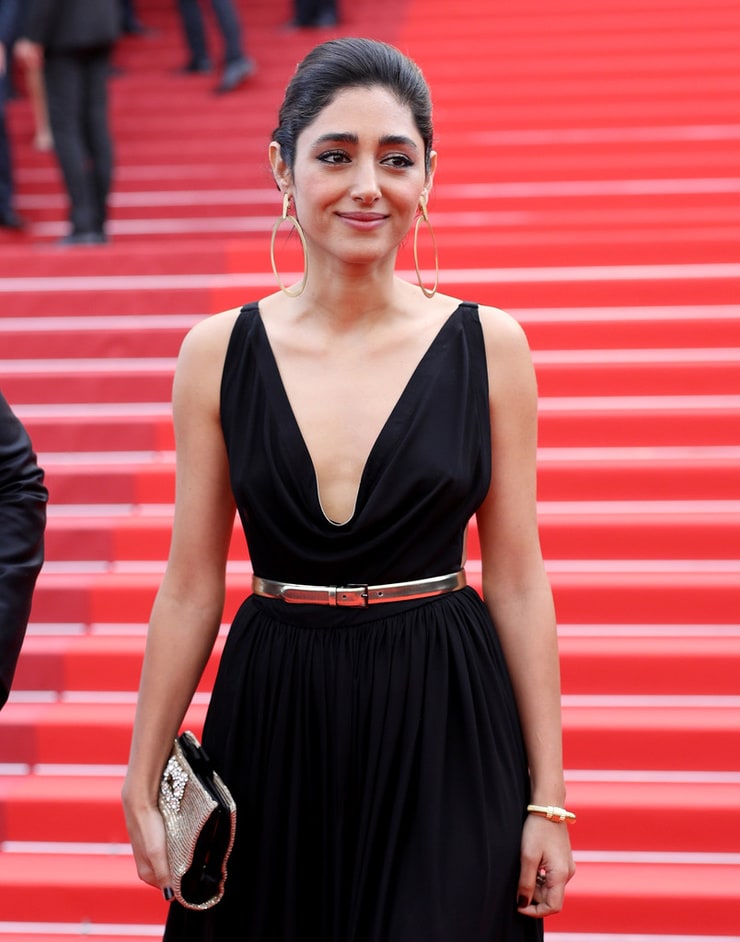 Фото golshifteh farahani