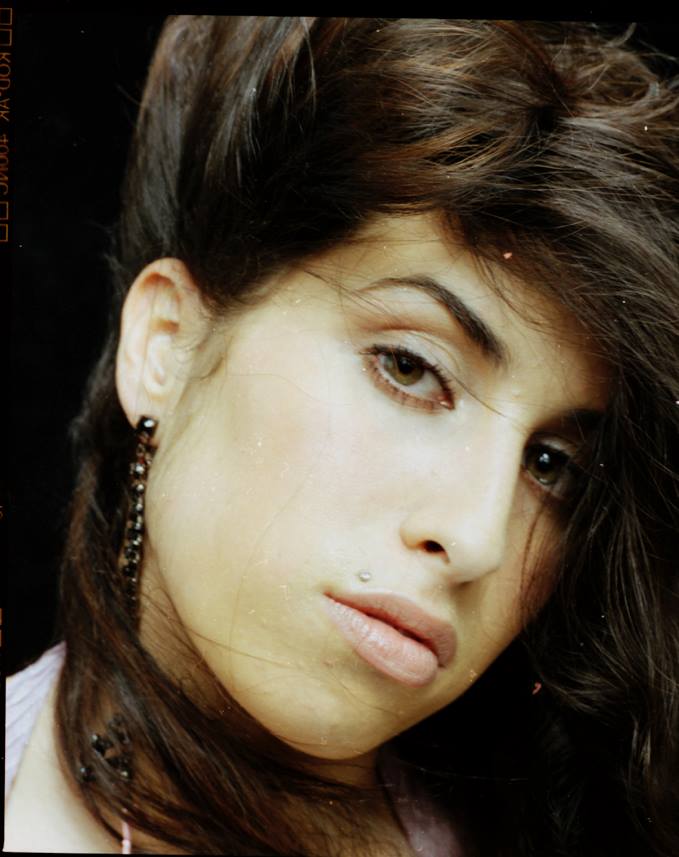 Amy Winehouse