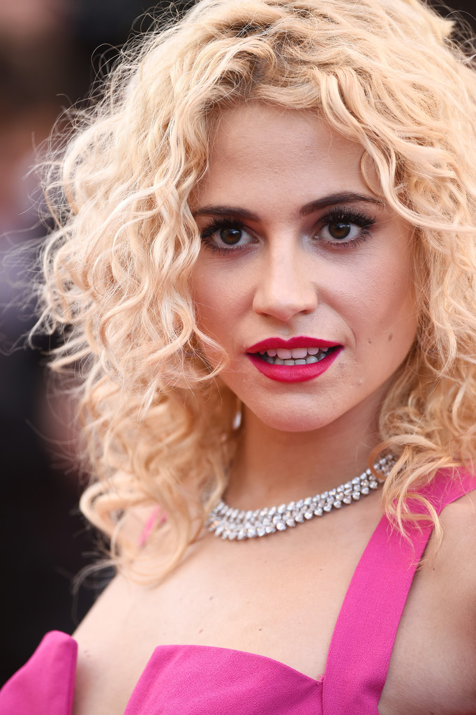 Pixie Lott