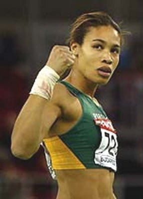 Naide Gomes