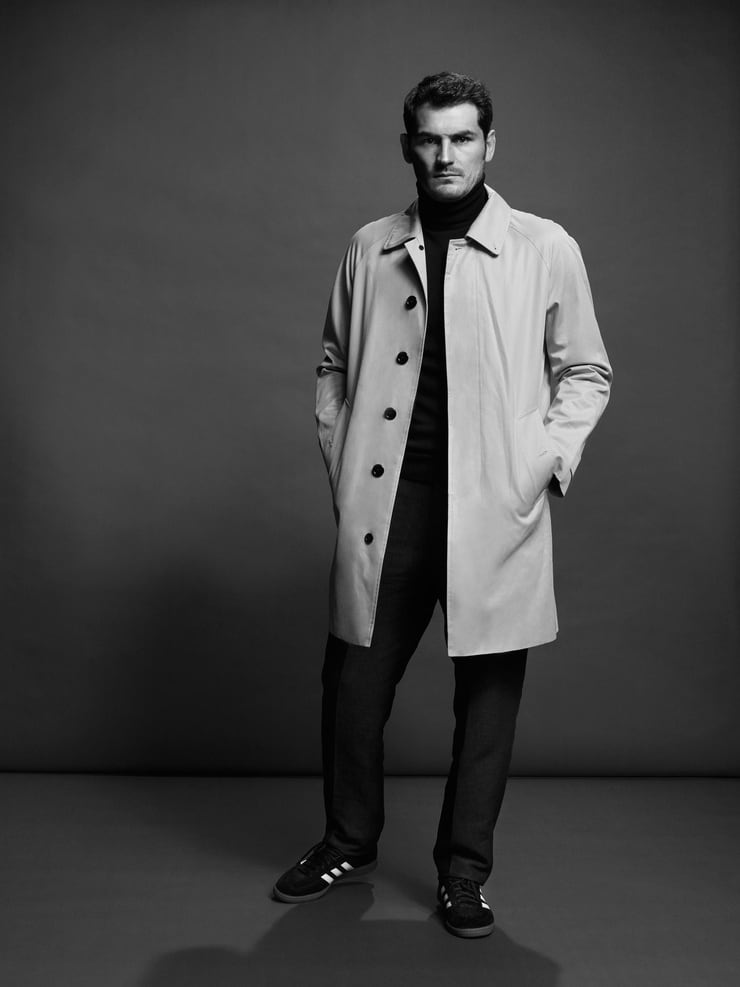 Iker Casillas