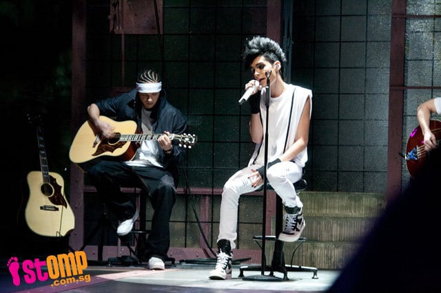 Tokio Hotel