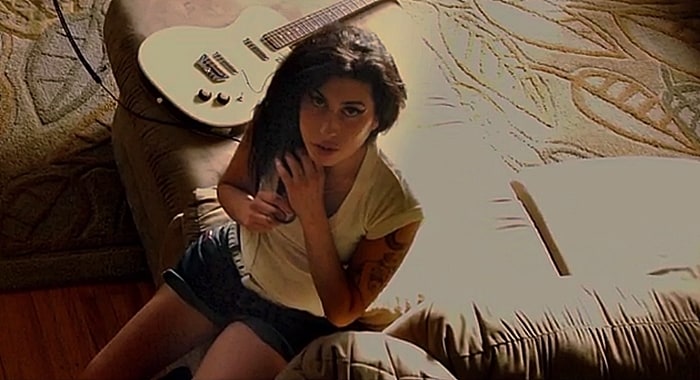 Amy Winehouse