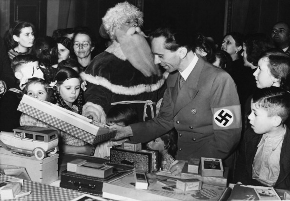 Joseph Goebbels
