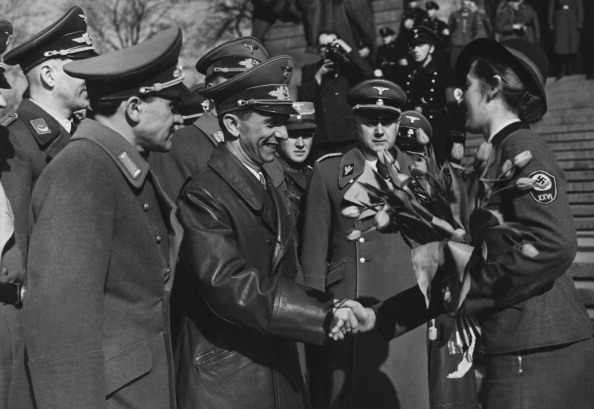 Joseph Goebbels