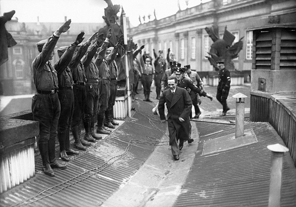 Joseph Goebbels