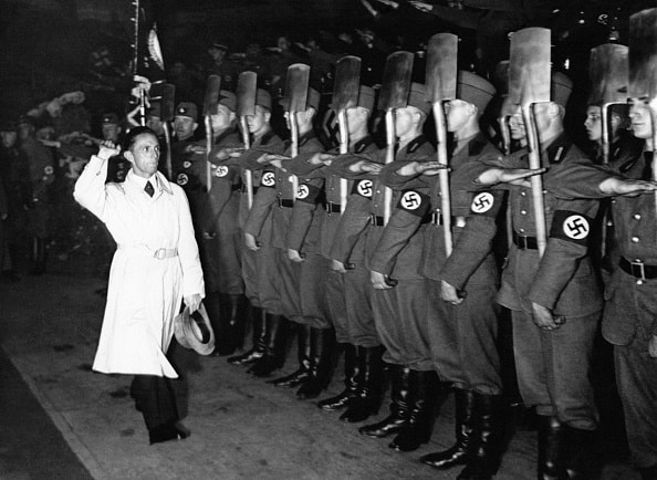 Joseph Goebbels