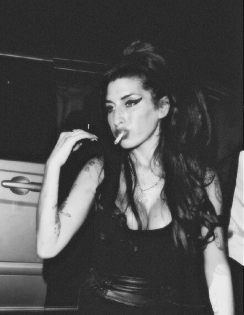 Amy Winehouse Amy Winehouse