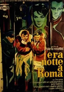 Escape by Night (1960)
