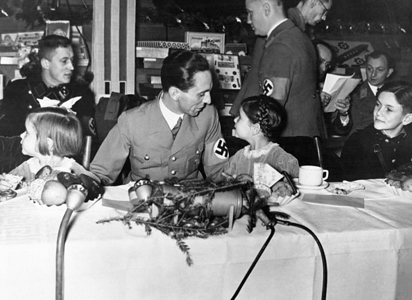Joseph Goebbels