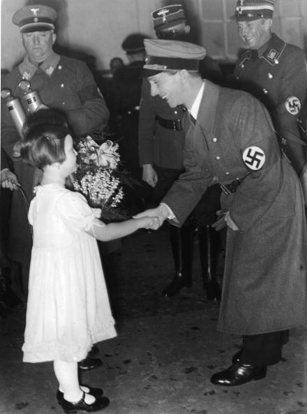 Joseph Goebbels