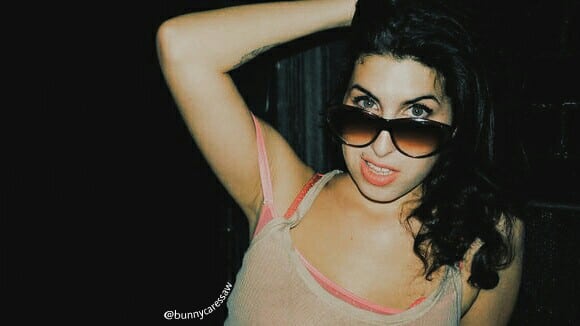 Amy Winehouse