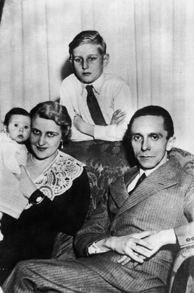 Joseph Goebbels