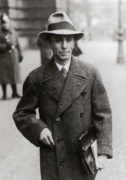 Joseph Goebbels