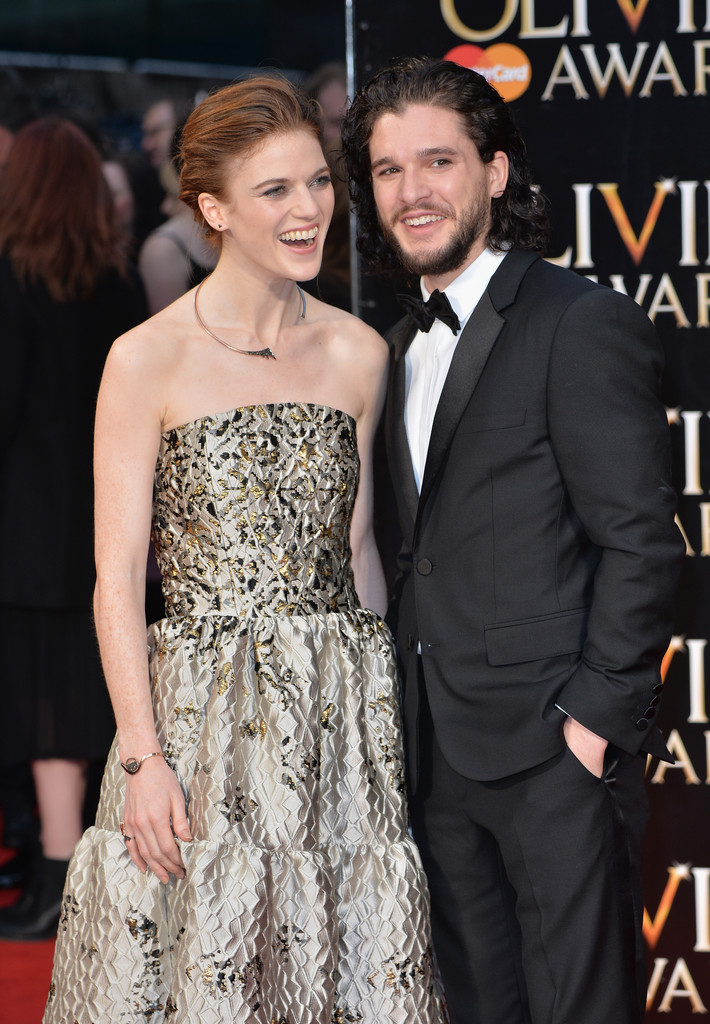 Rose Leslie Rose Leslie