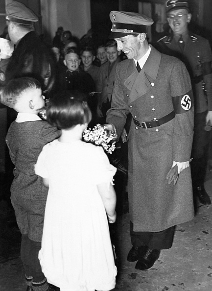 Joseph Goebbels