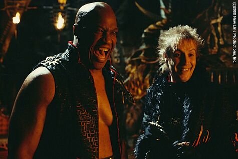 Rhys Ifans