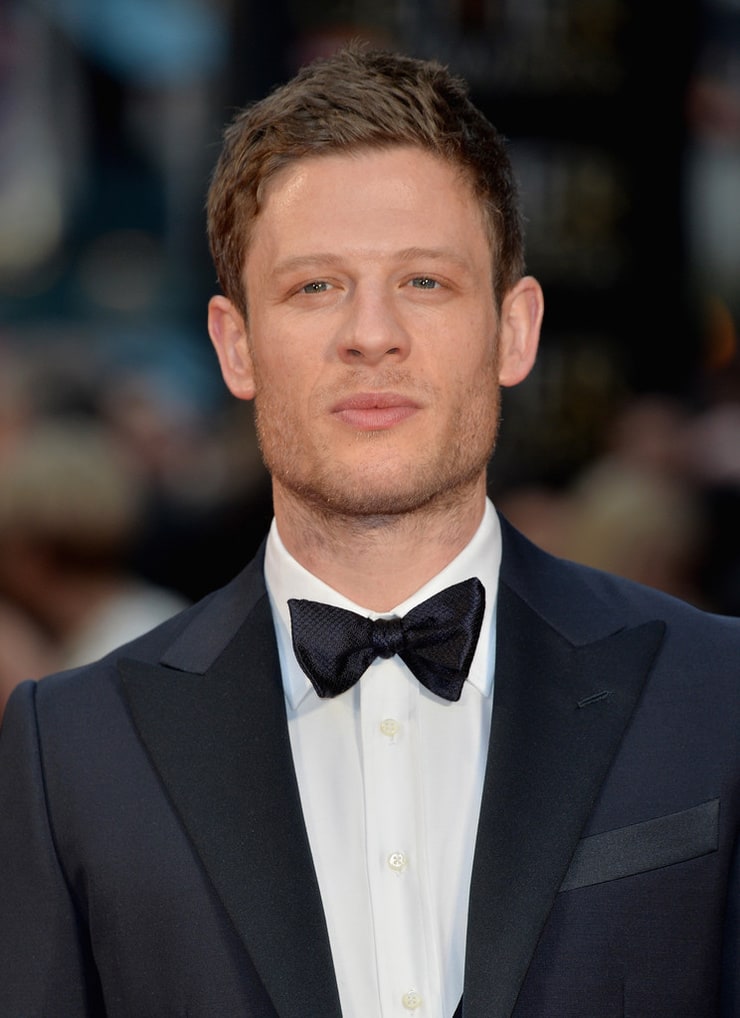 James Norton