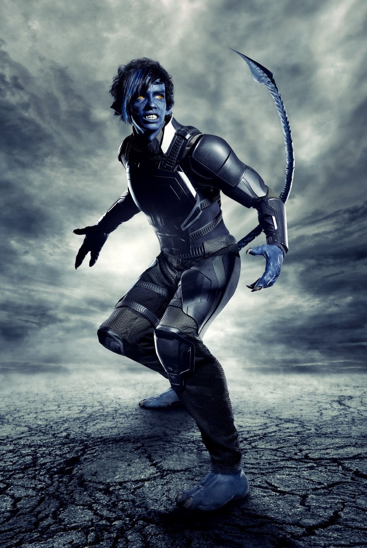 X-Men: Apocalypse X-Men: Apocalypse