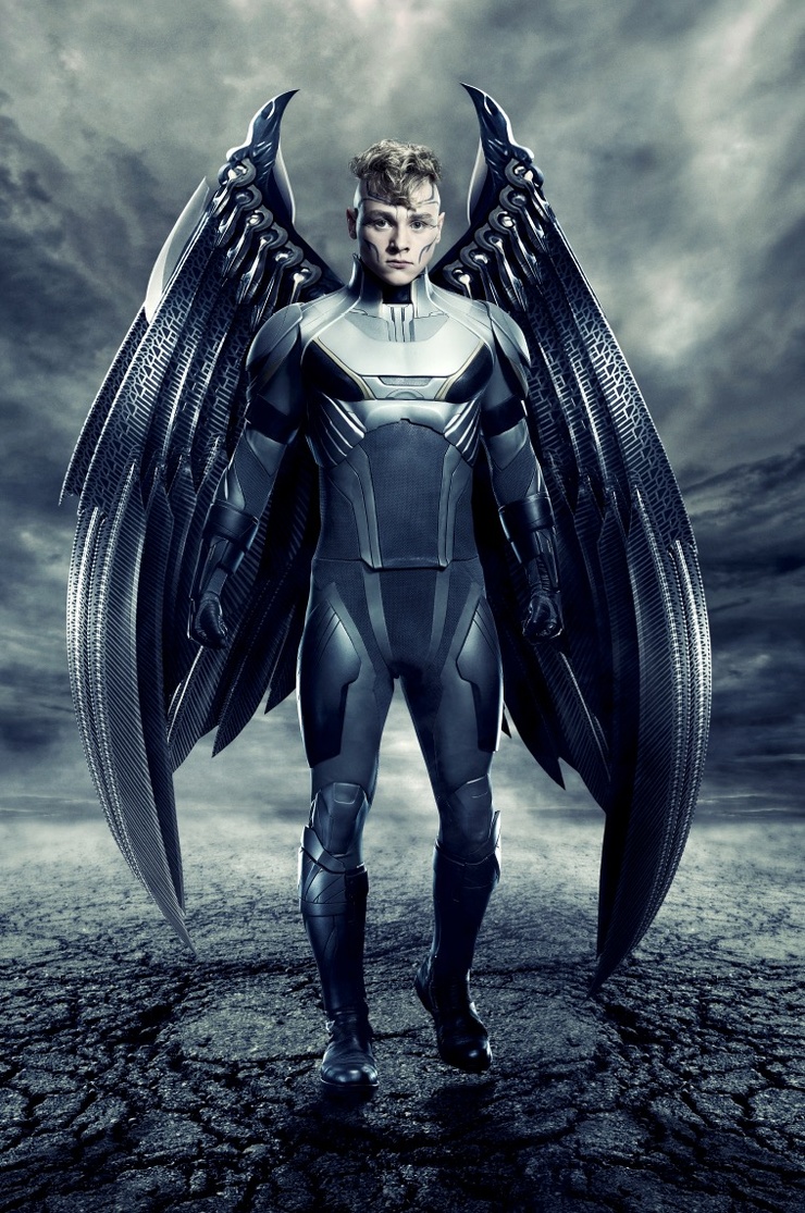 X-Men: Apocalypse X-Men: Apocalypse