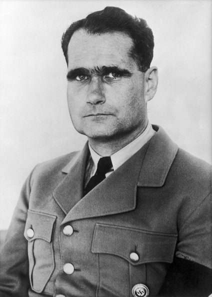 Rudolf Hess