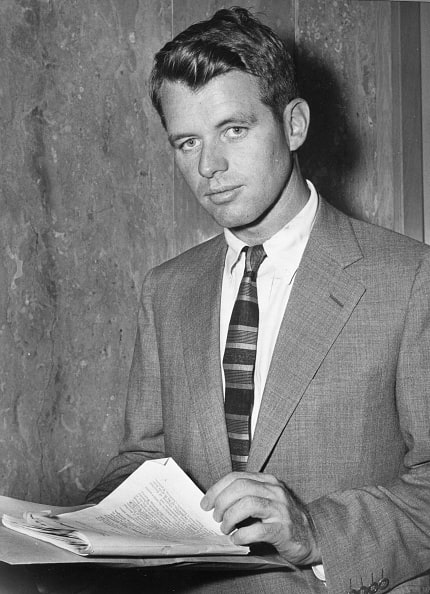 Robert F. Kennedy