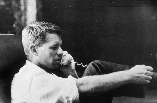 Robert F. Kennedy