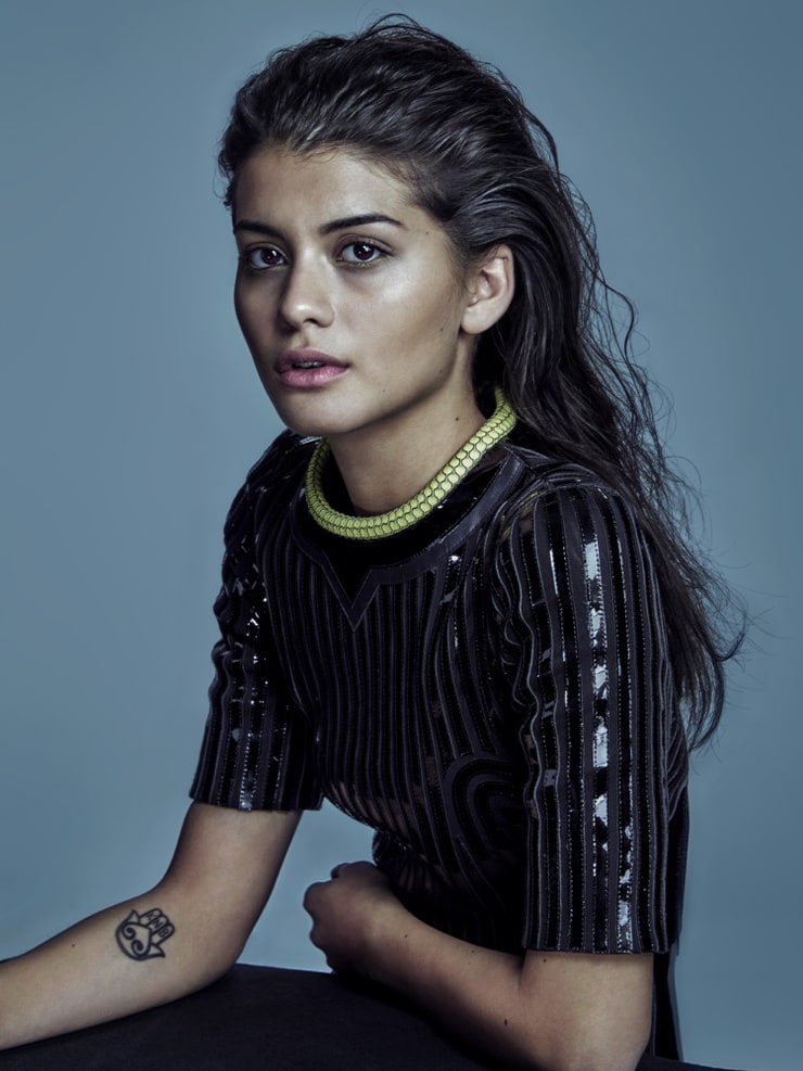Sofia Black-D'Elia Sofia Black-D'Elia