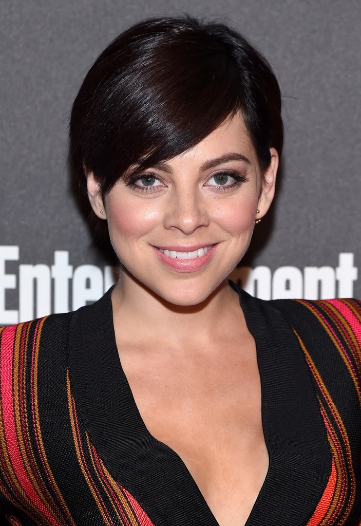 Picture of Krysta Rodriguez