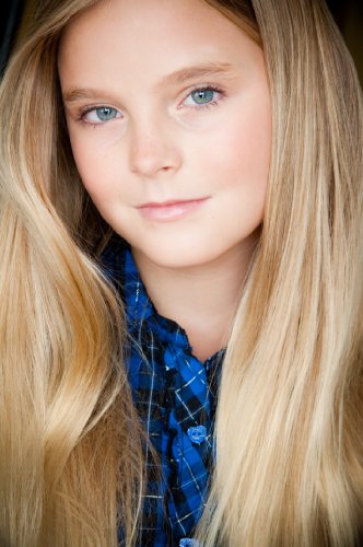 Karley Scott Collins