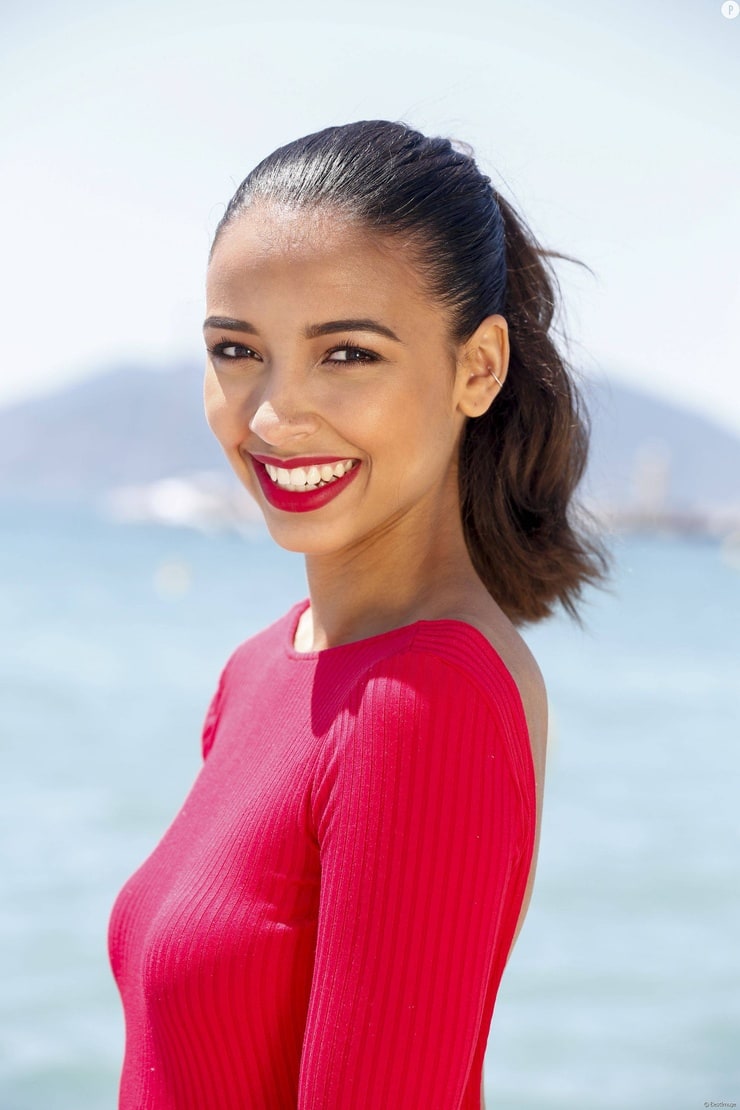 Flora Coquerel